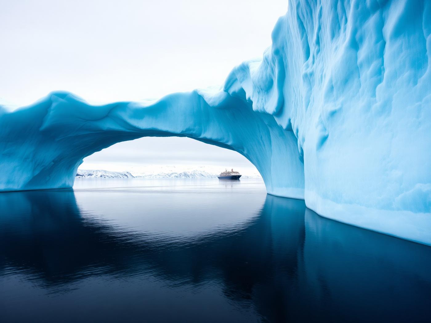 Antarctica