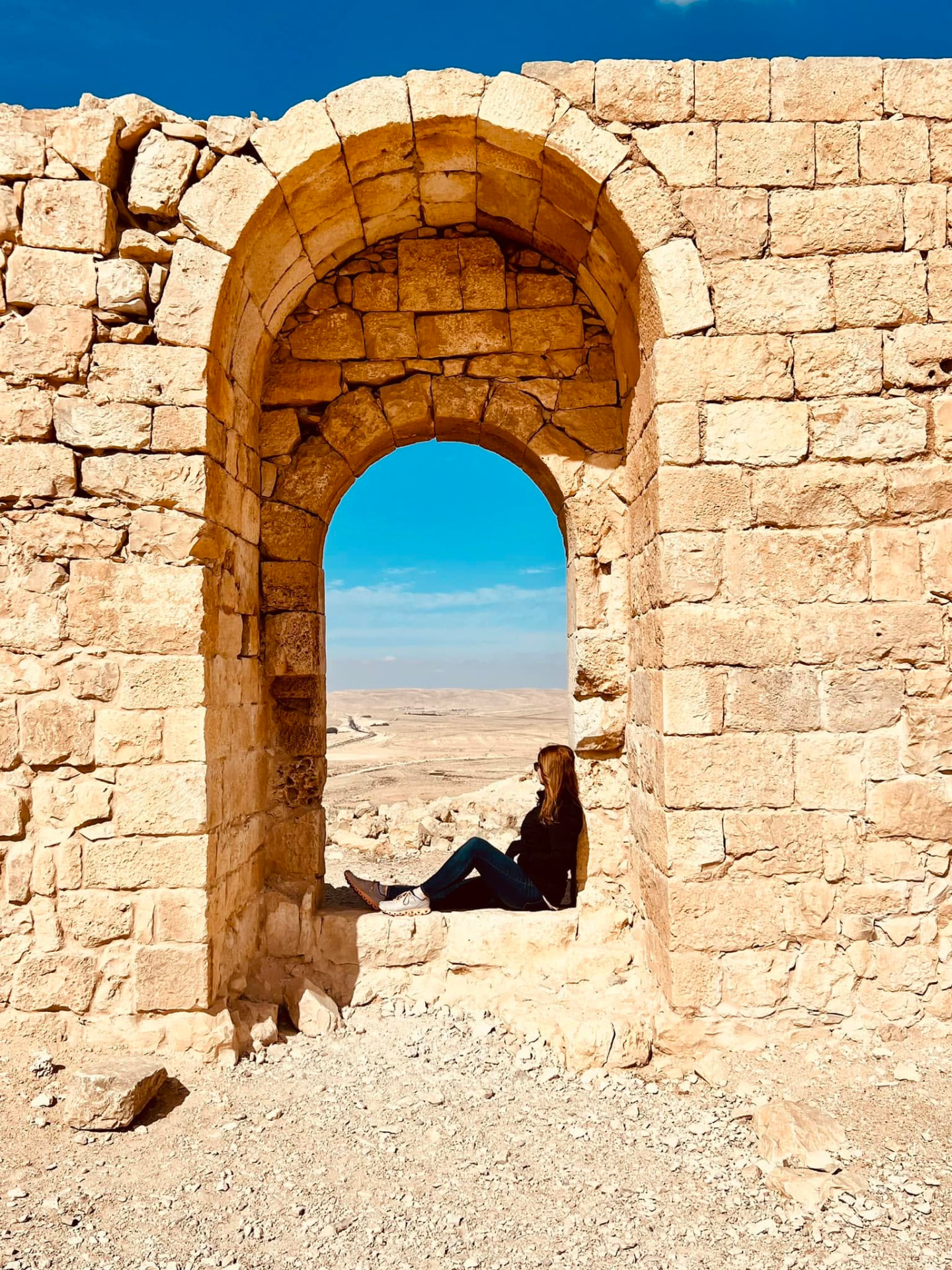 Middle East